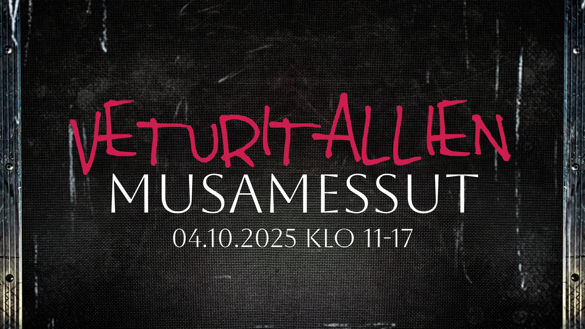 Tapahtuman kuva