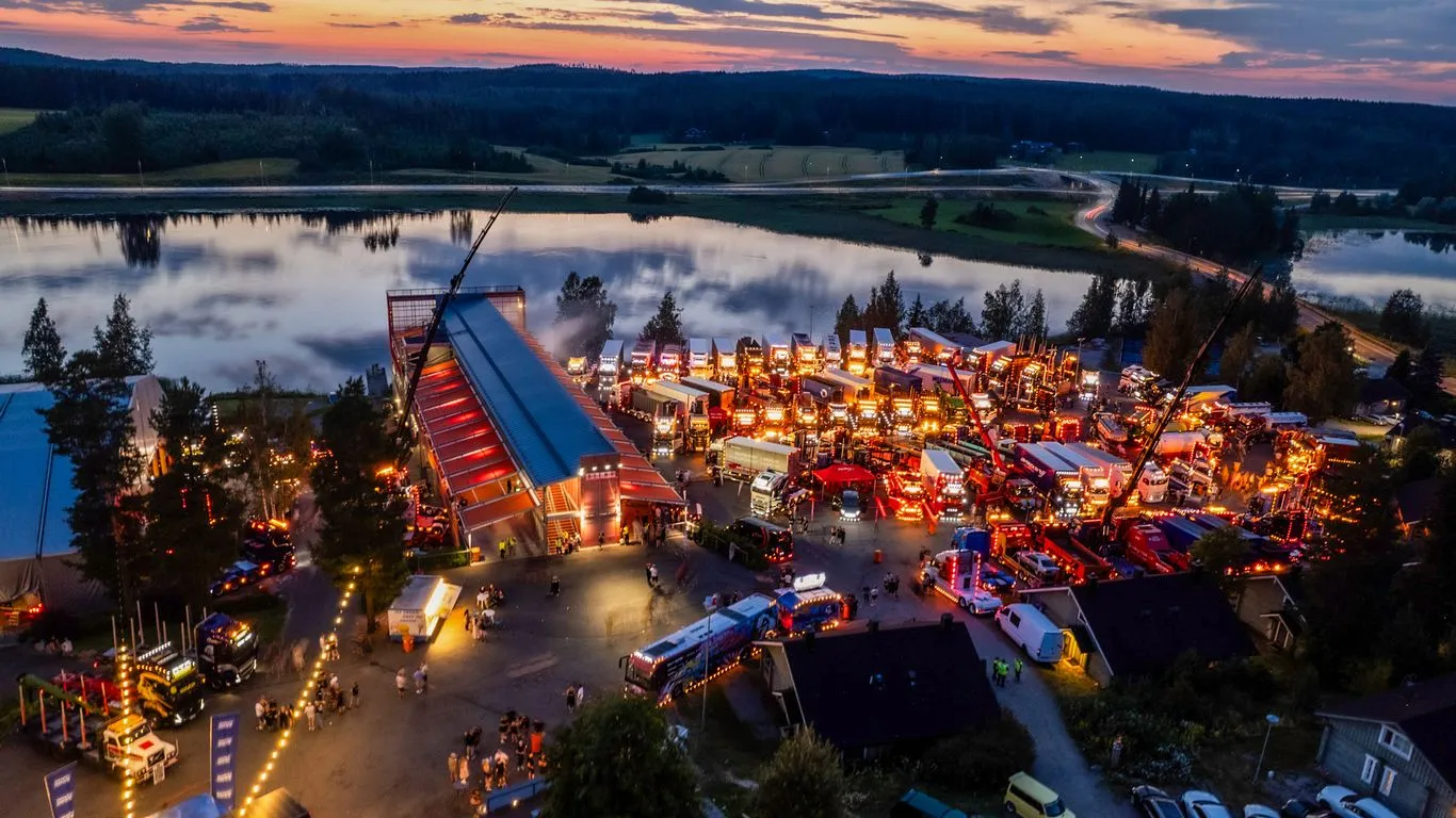 Tapahtuman kuva