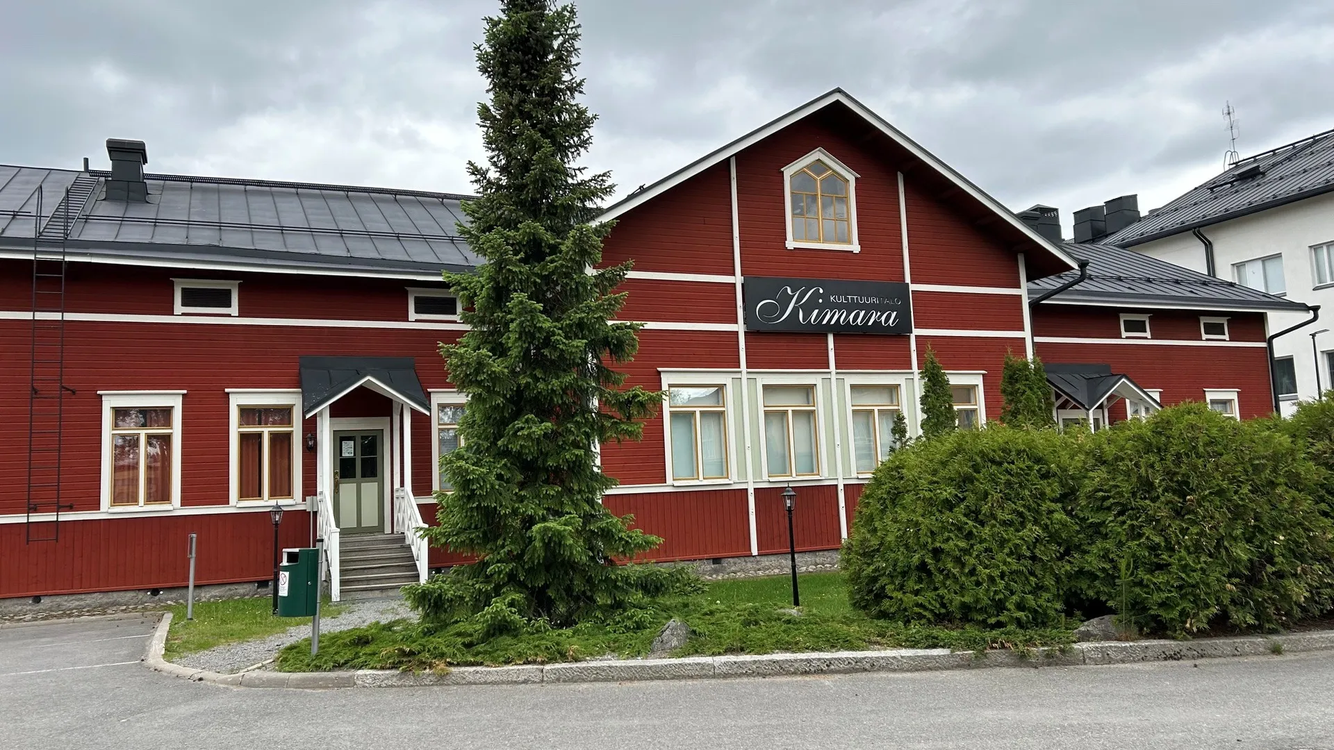 Tapahtuman kuva