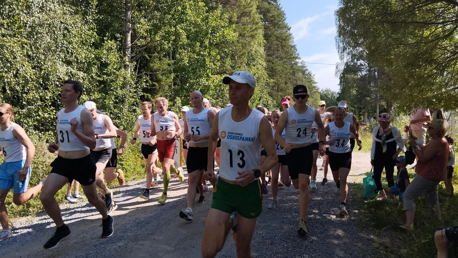 Tapahtuman kuva