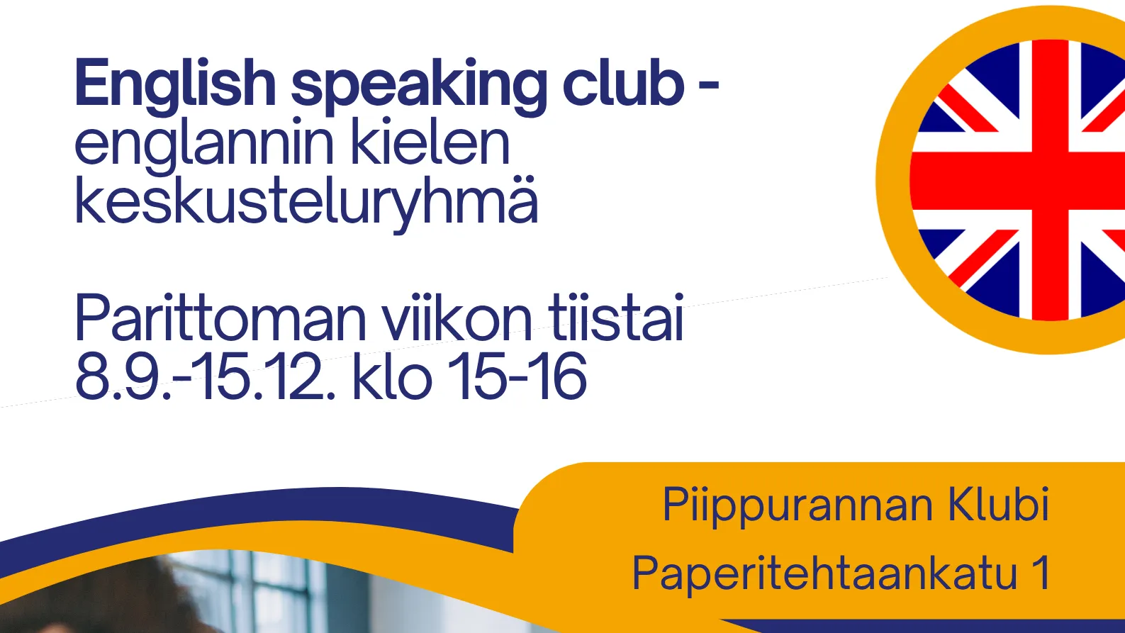 Tapahtuman kuva