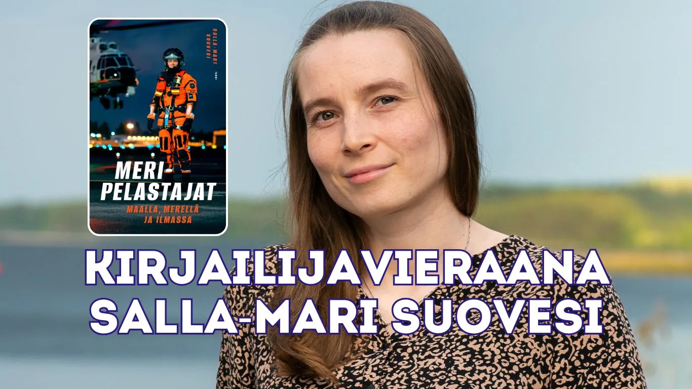 Tapahtuman kuva