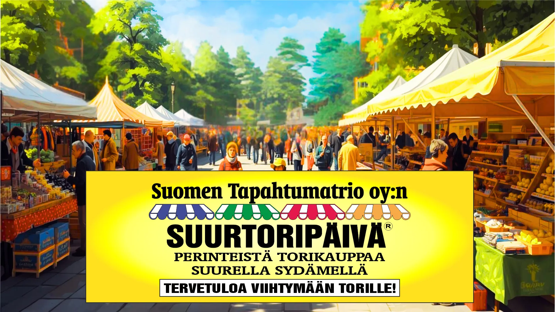 Tapahtuman kuva