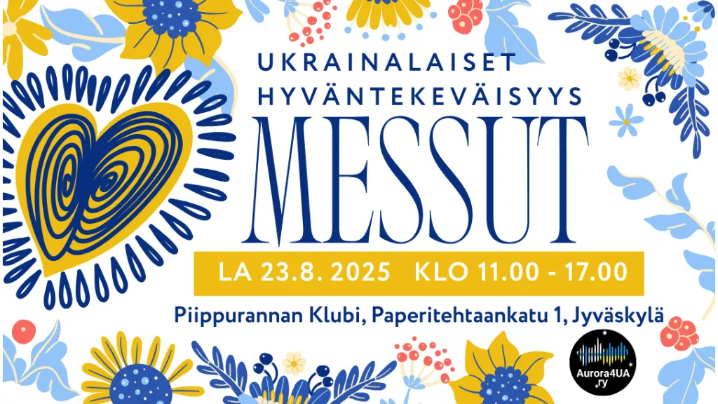 Tapahtuman kuva