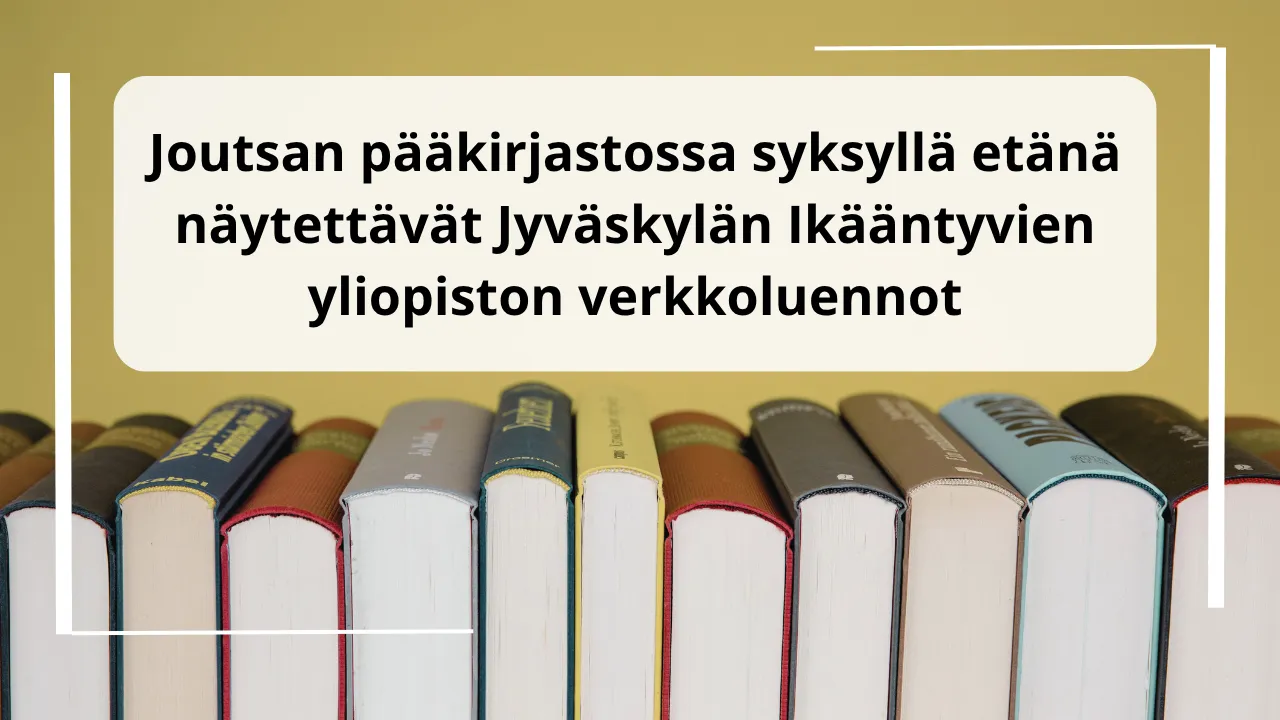 Tapahtuman kuva