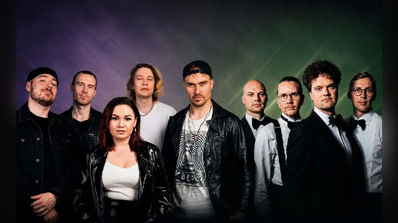 Tapahtuman kuva