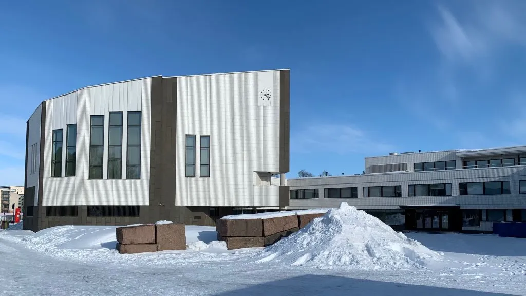 Tapahtuman kuva