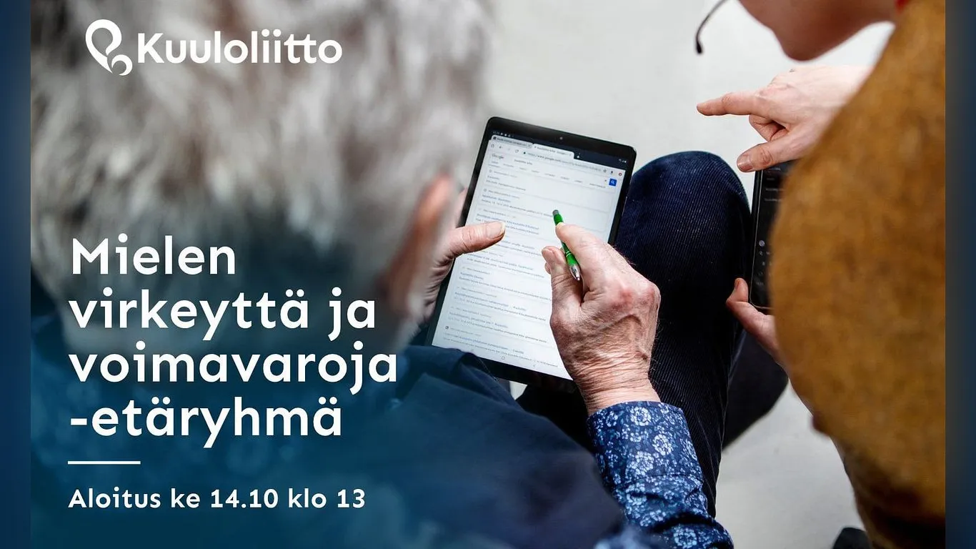 Tapahtuman kuva