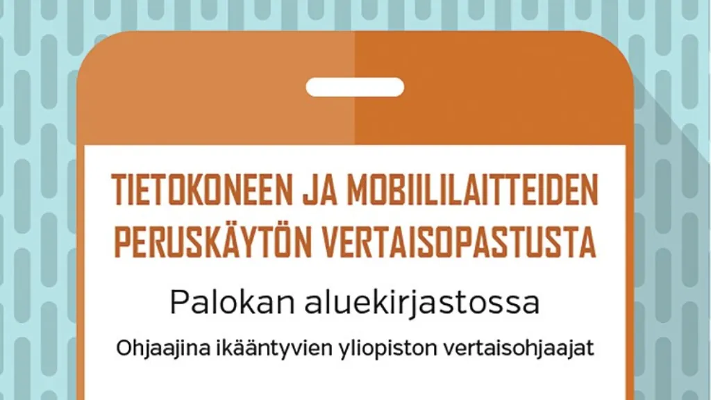 Tapahtuman kuva