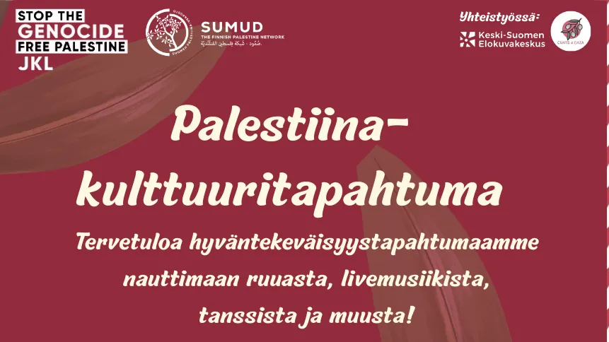 Tapahtuman kuva