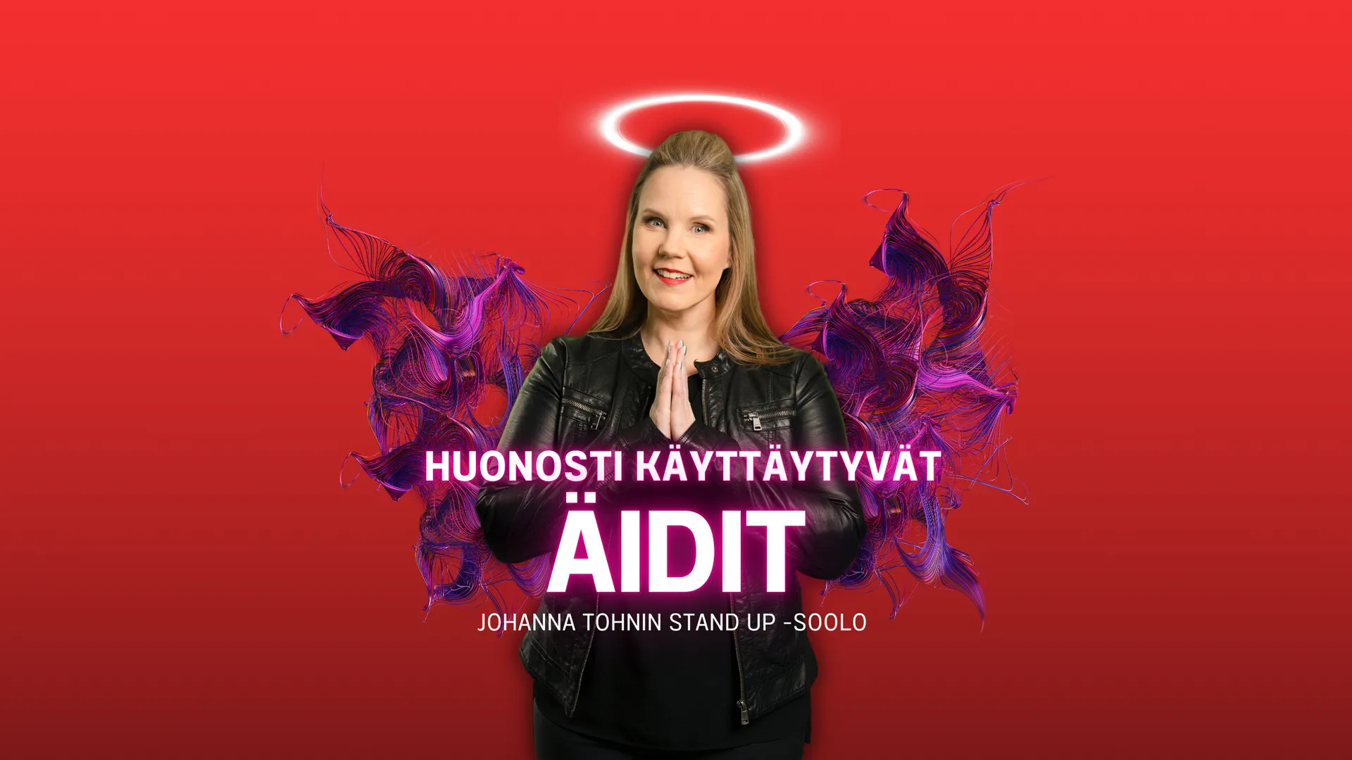 Tapahtuman kuva