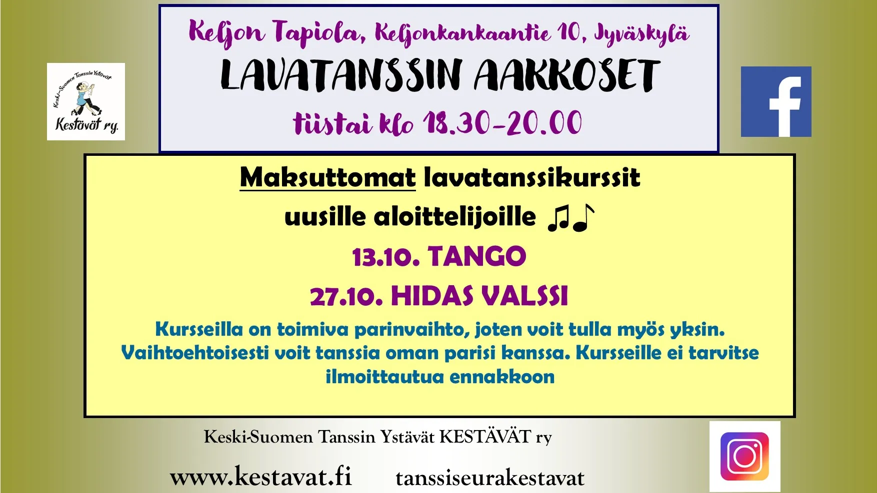 Tapahtuman kuva