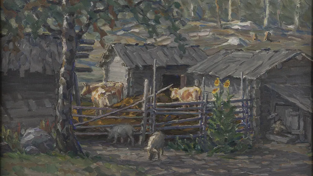 Tapahtuman kuva