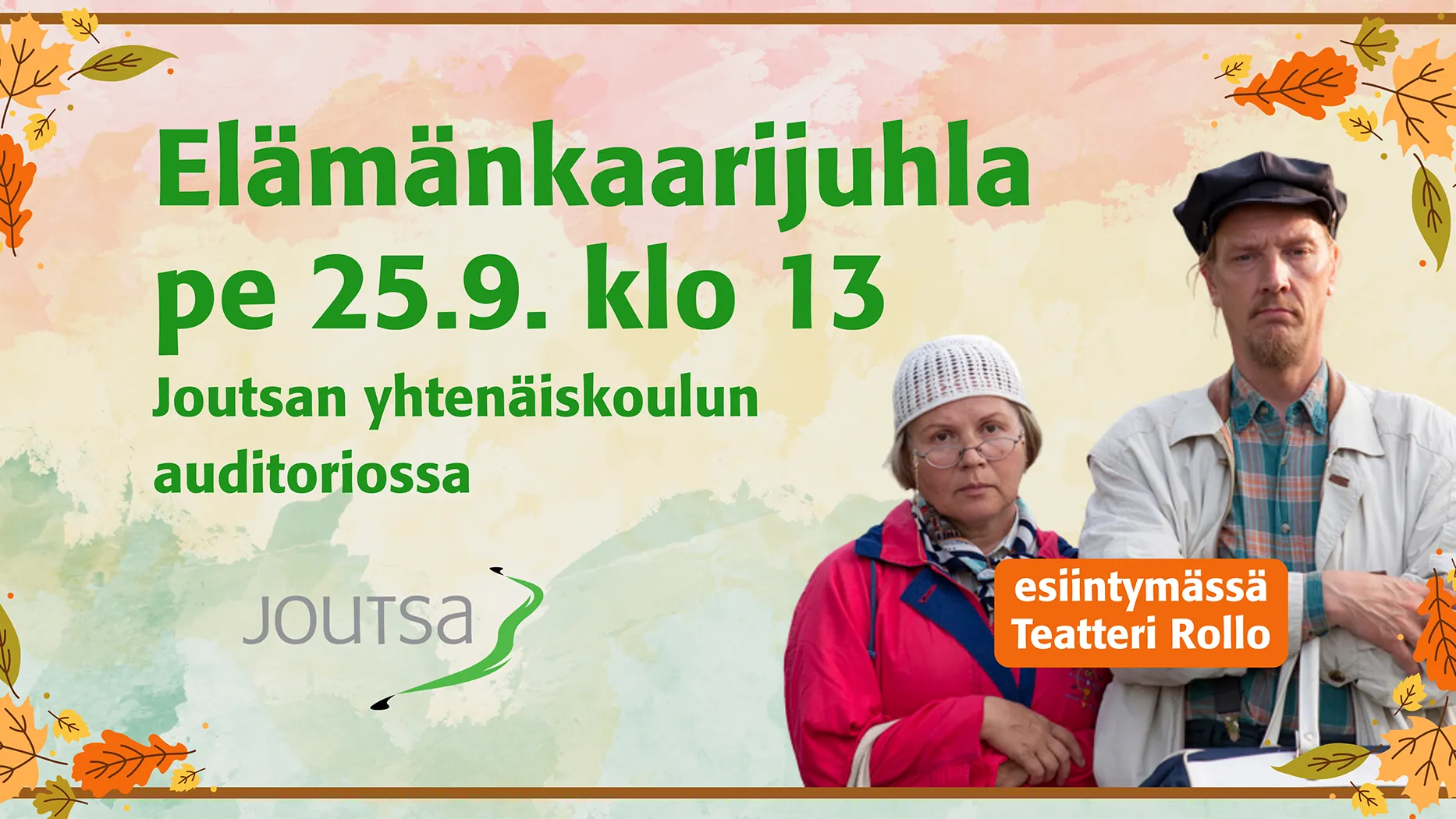 Tapahtuman kuva