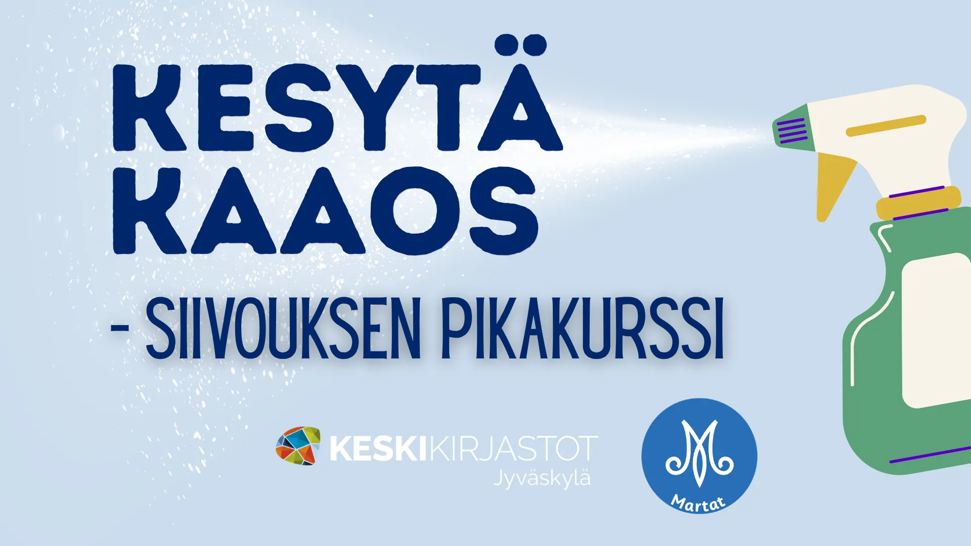 Tapahtuman kuva