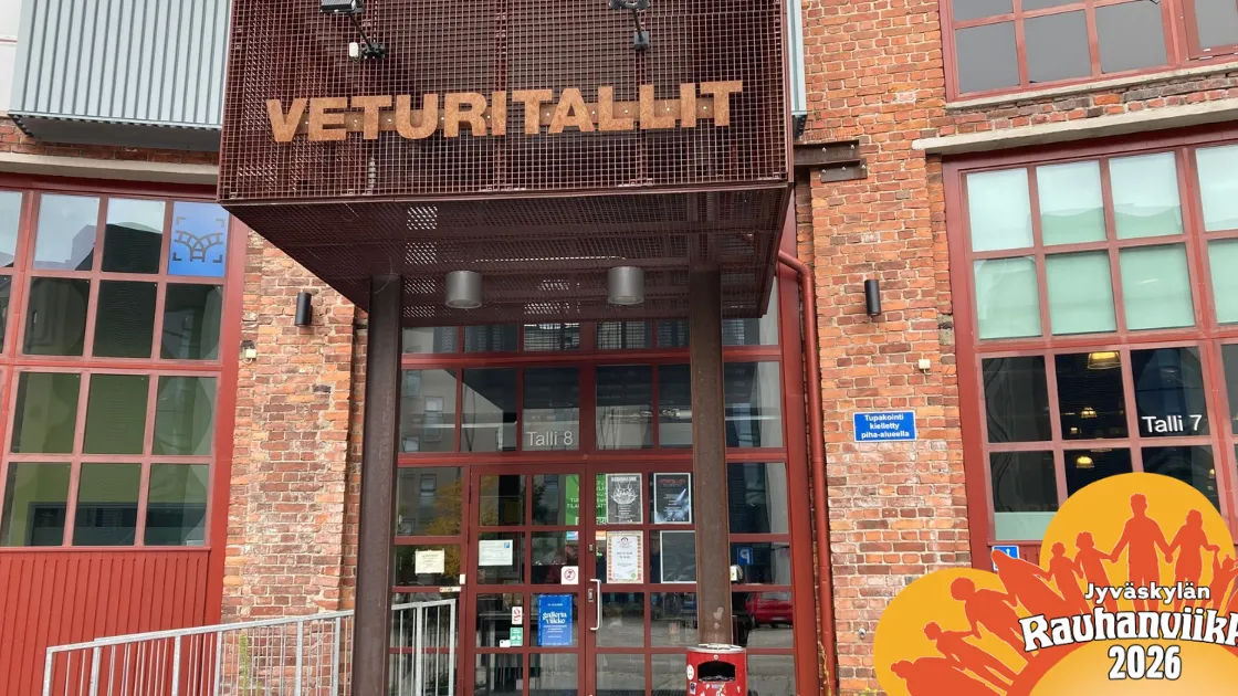 Tapahtuman kuva