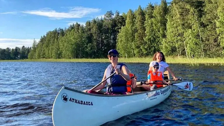 Tapahtuman kuva