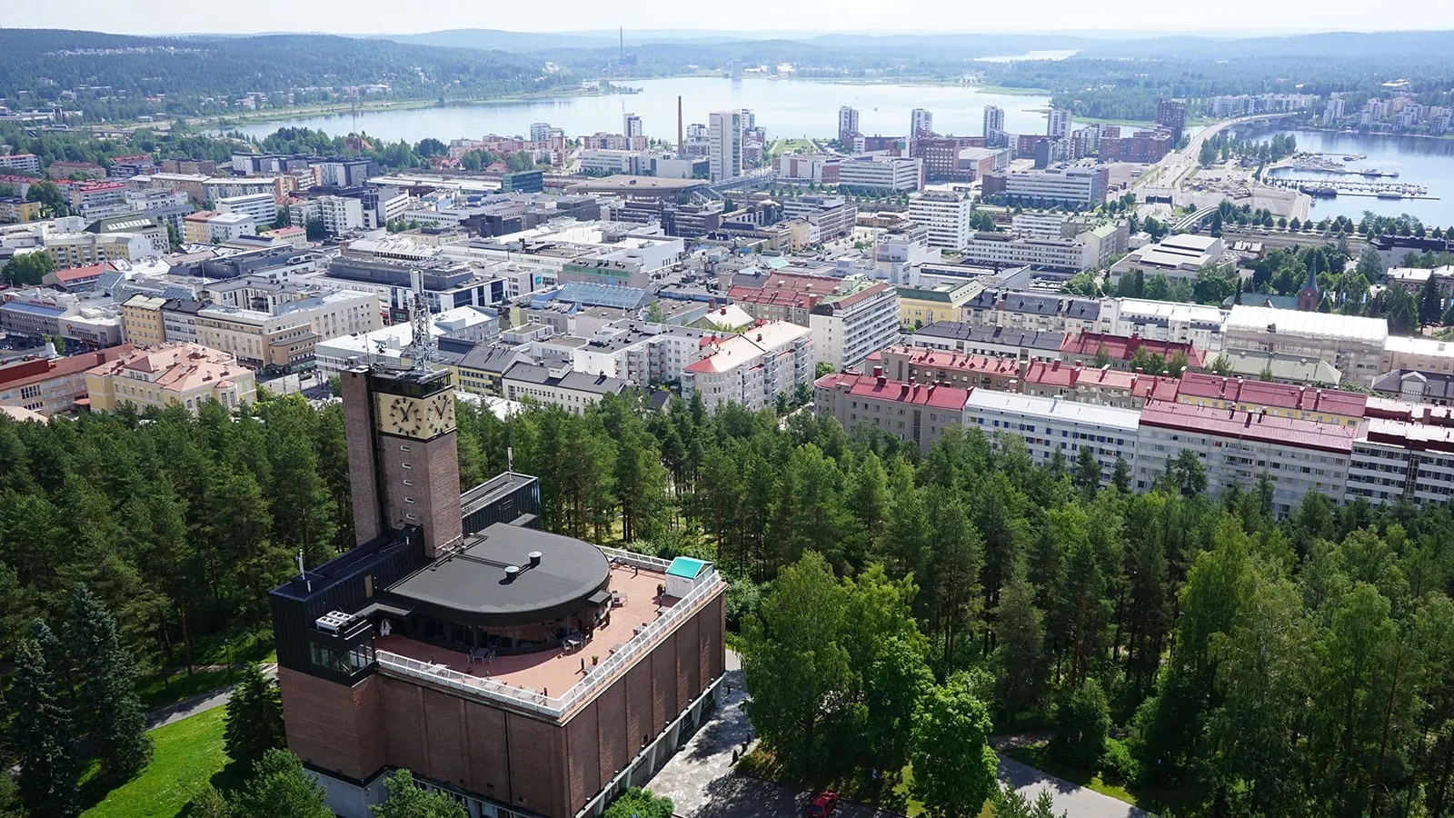 Tapahtuman kuva