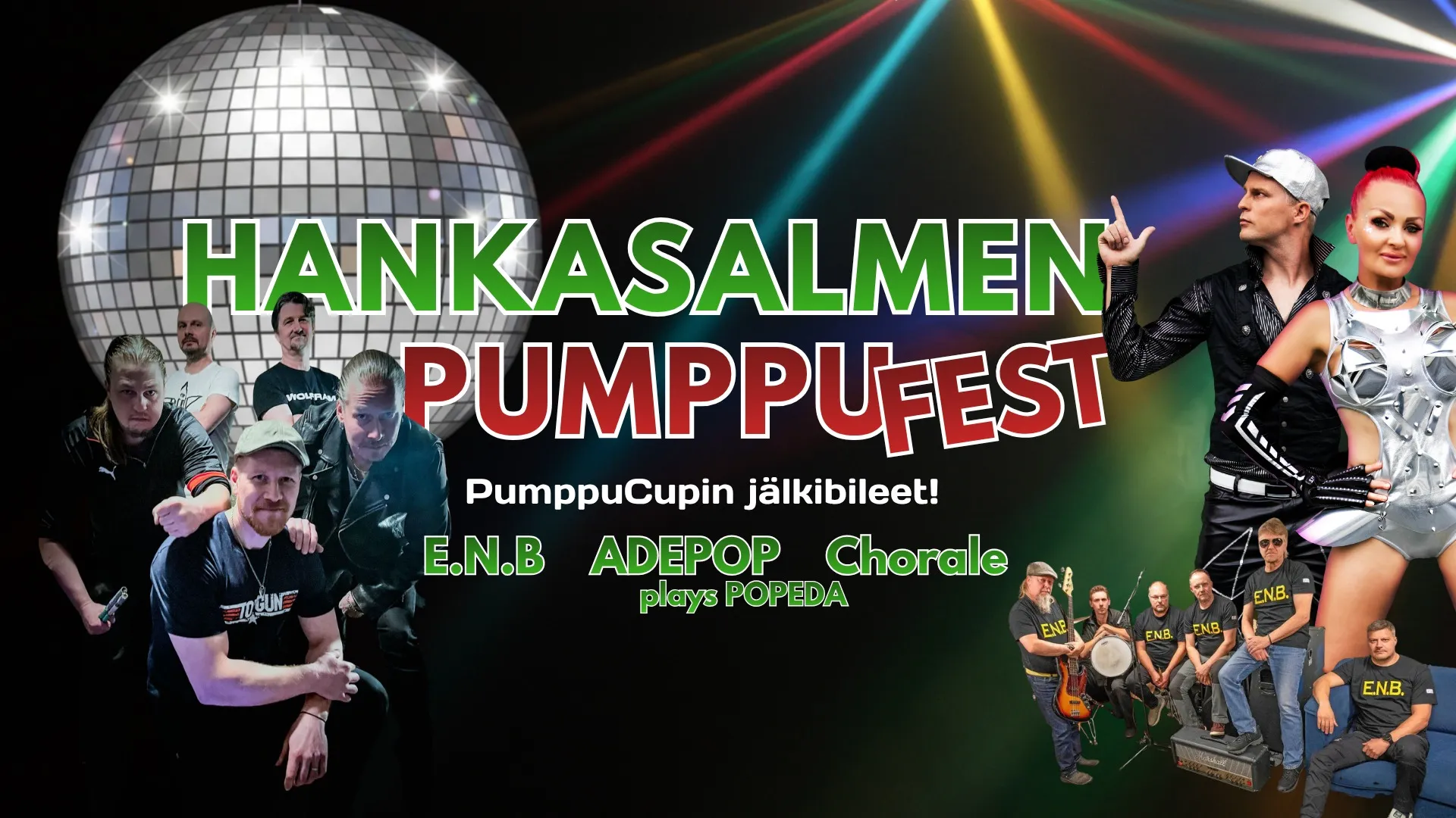 Tapahtuman kuva