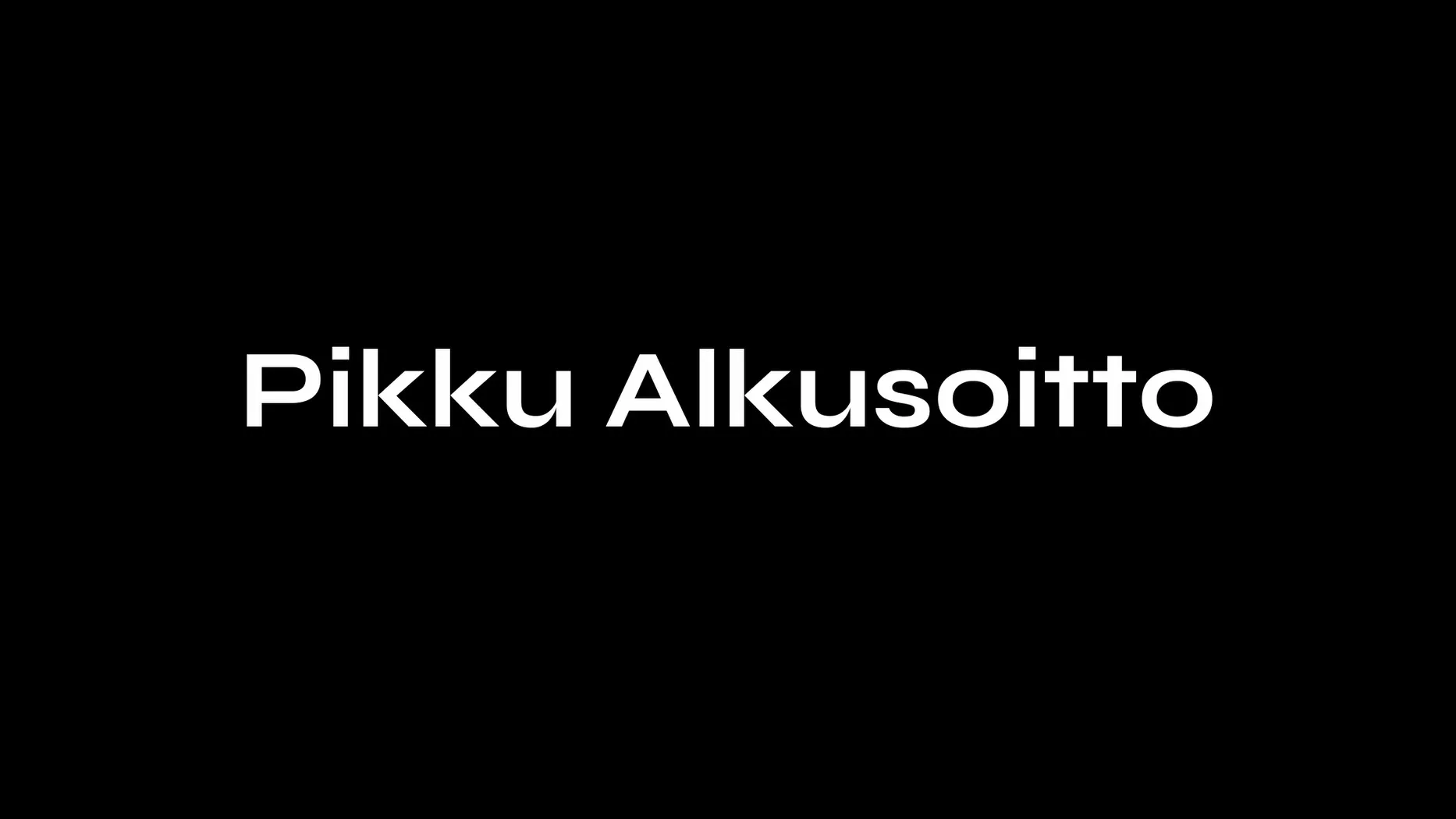 Tapahtuman kuva