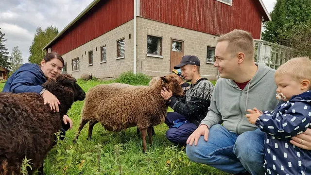Tapahtuman kuva