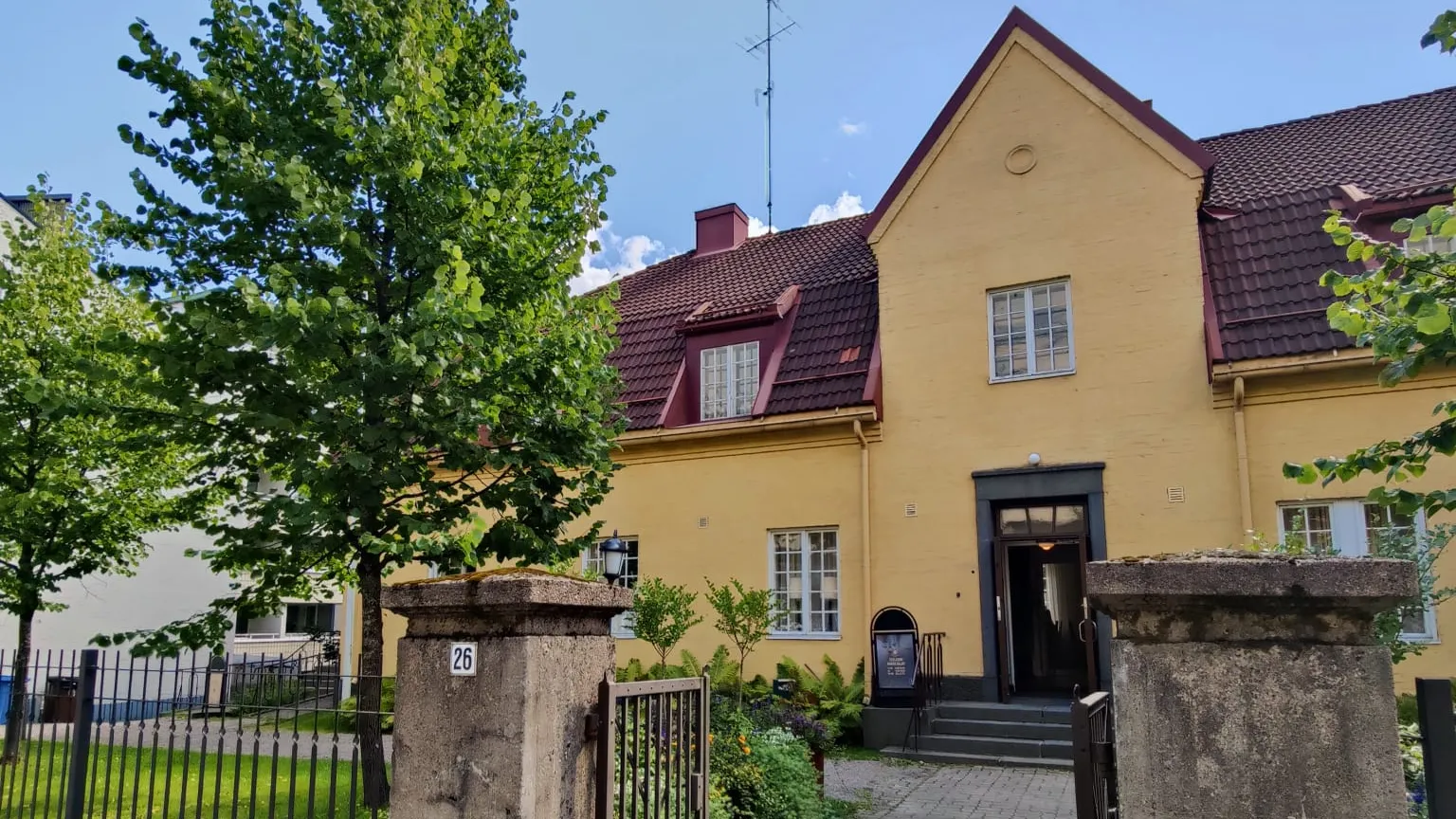 Tapahtuman kuva