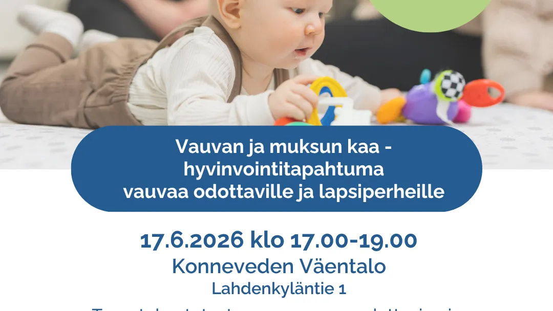 Tapahtuman kuva