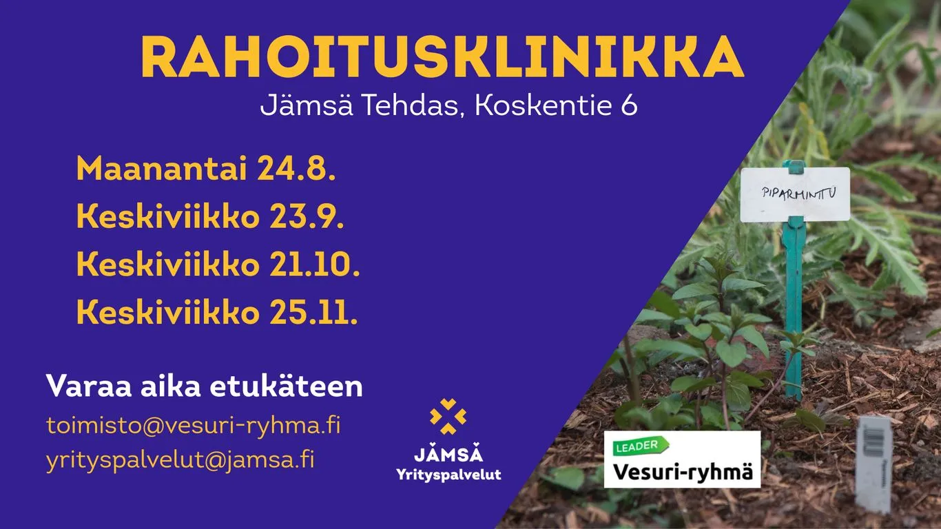 Tapahtuman kuva