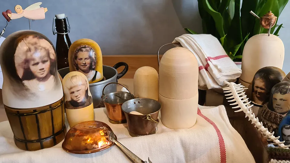 Tapahtuman kuva