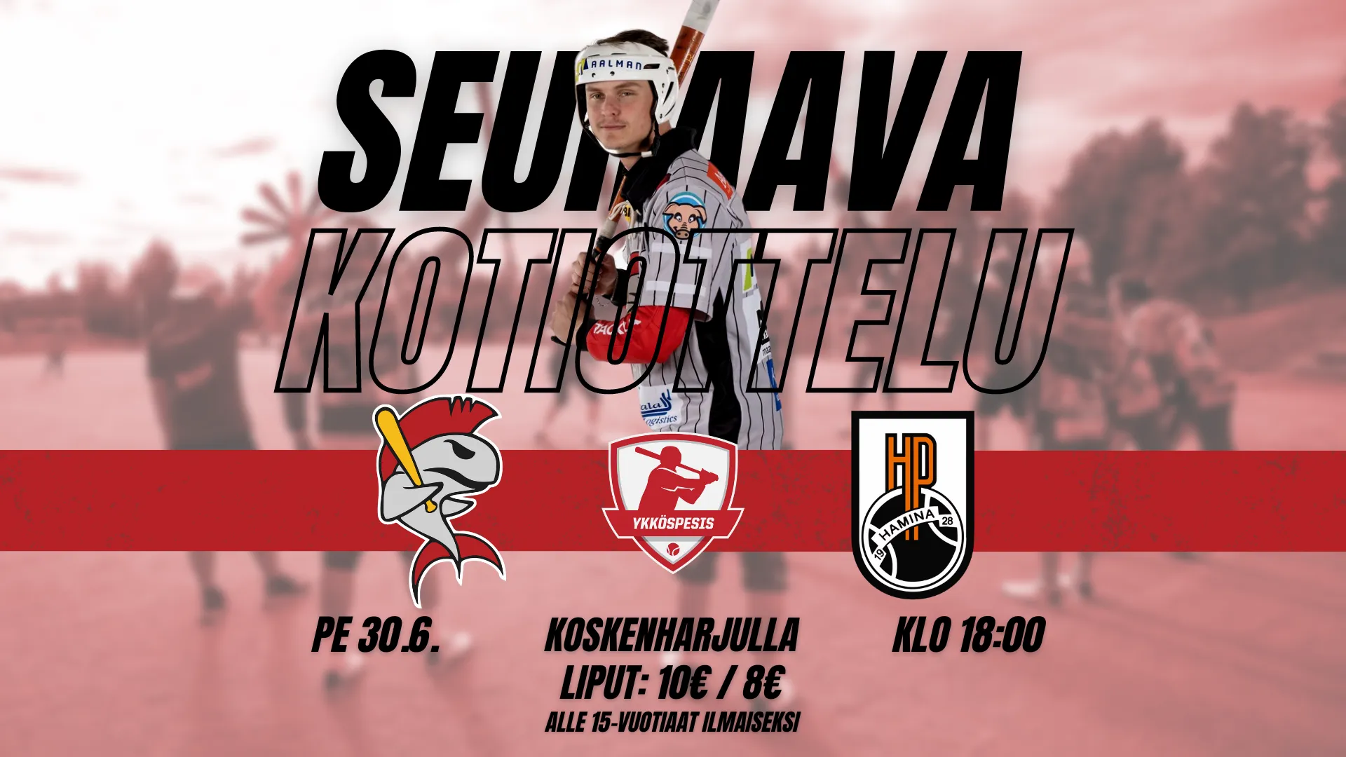 Tapahtuman kuva