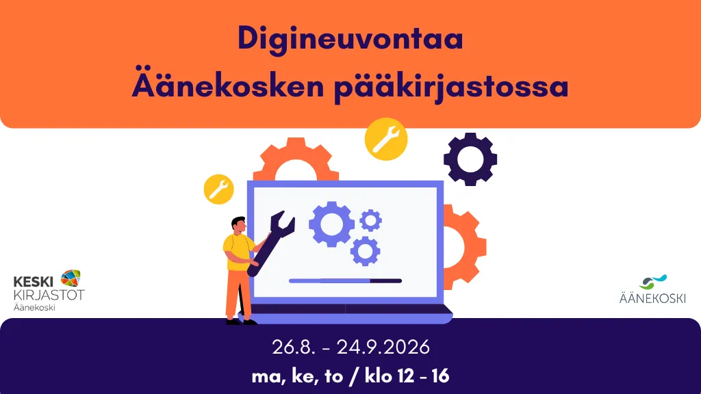 Tapahtuman kuva