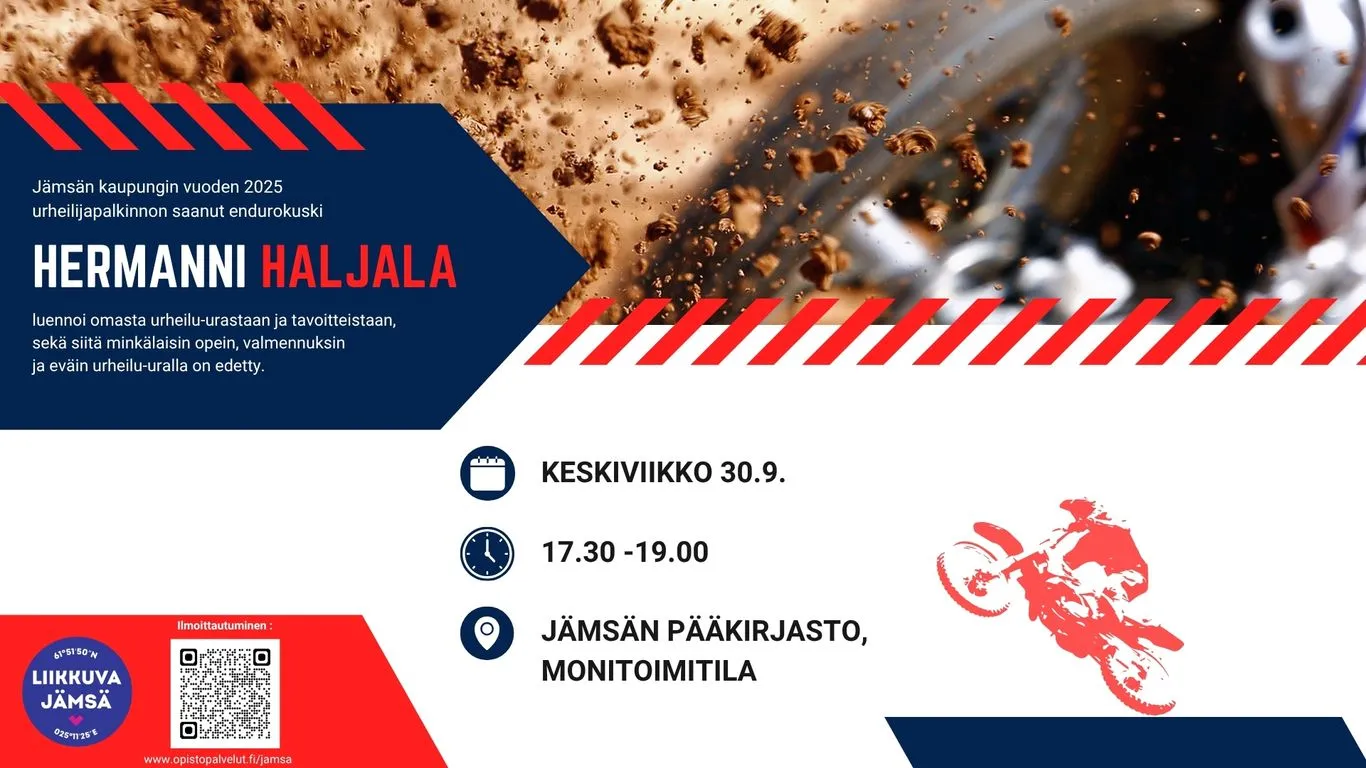 Tapahtuman kuva