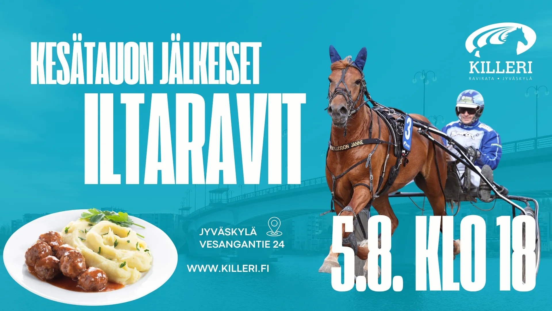 Tapahtuman kuva