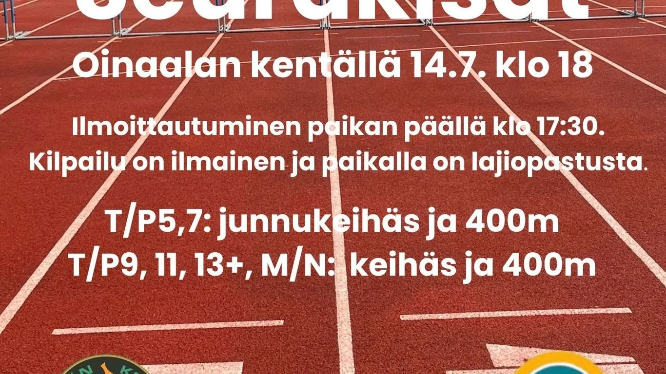 Tapahtuman kuva