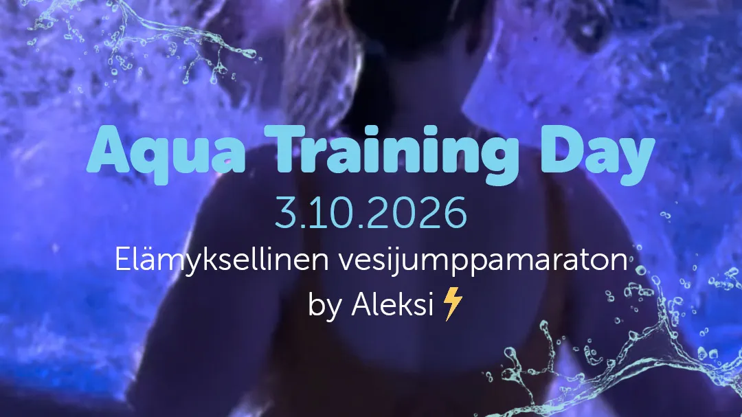 Tapahtuman kuva