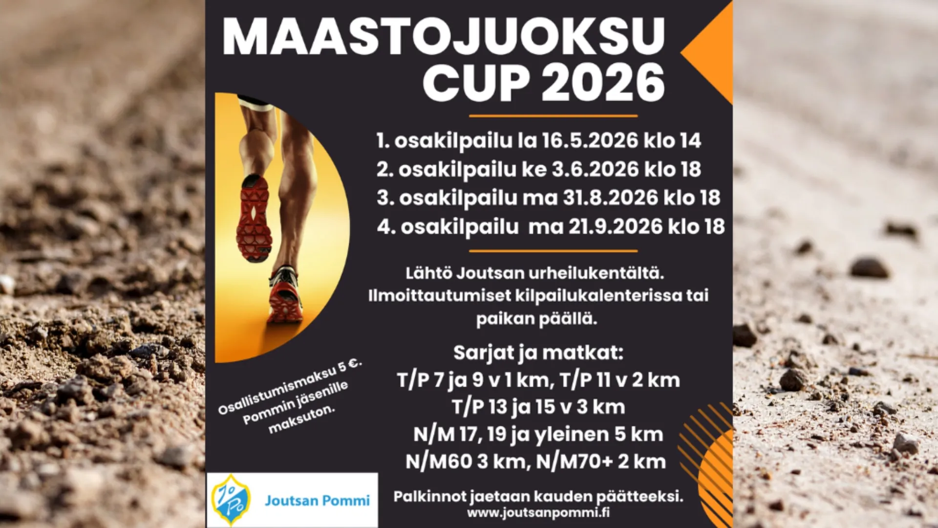 Tapahtuman kuva