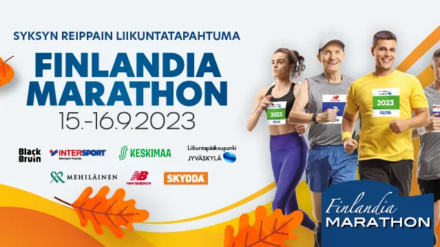 Tapahtuman kuva