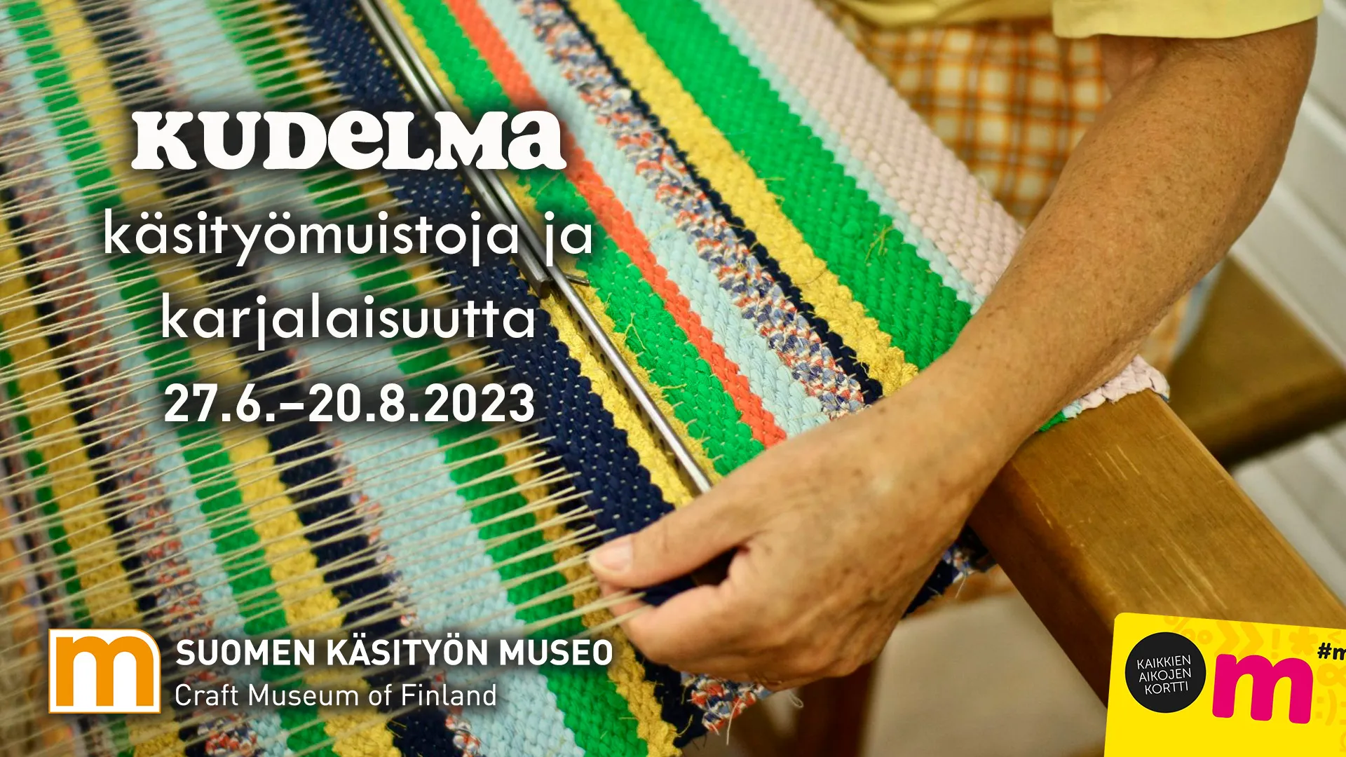 Tapahtuman kuva