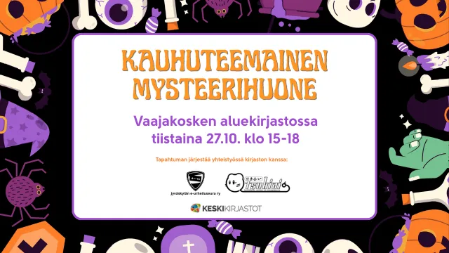 Tapahtuman kuva
