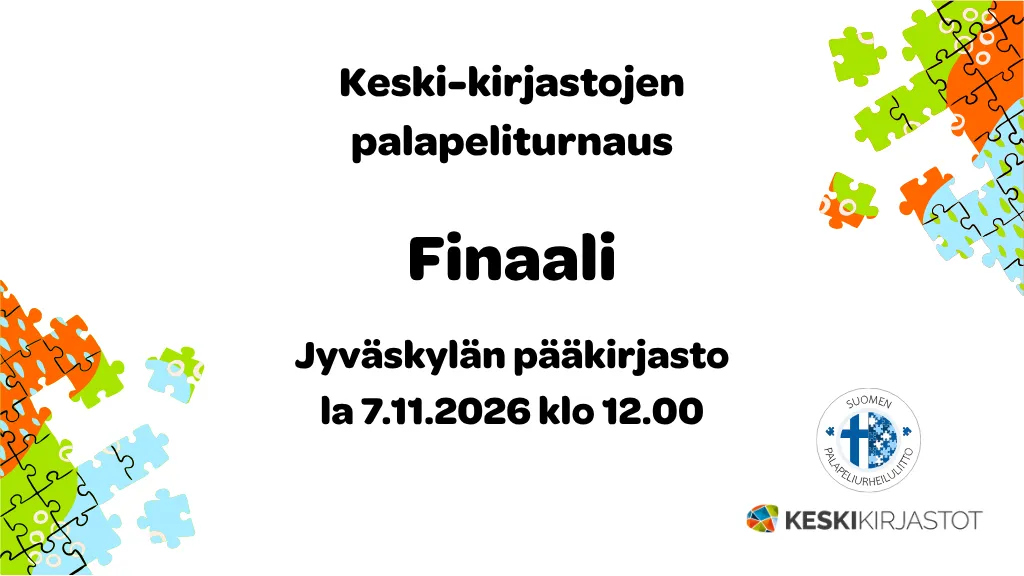 Tapahtuman kuva