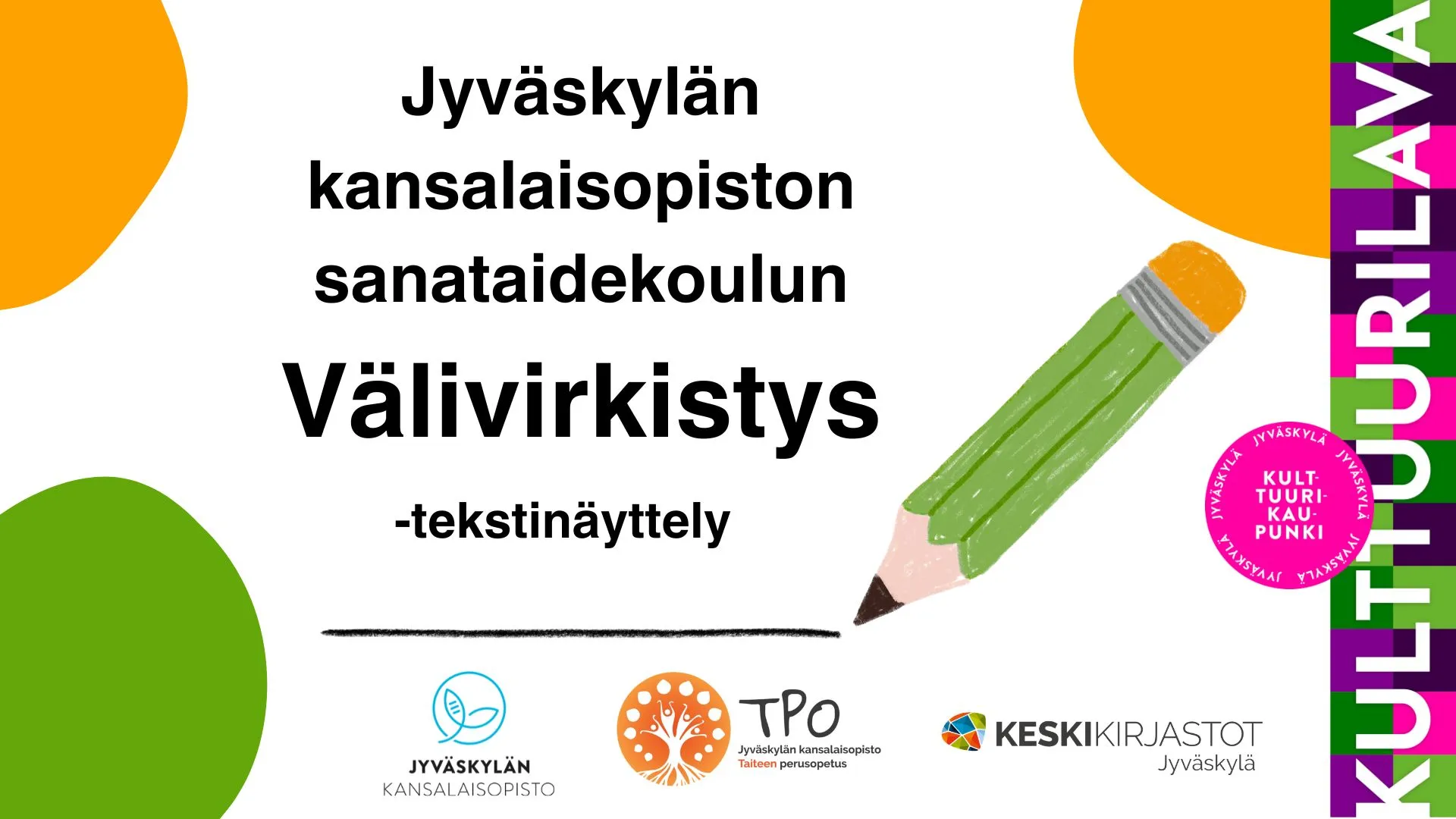 Tapahtuman kuva