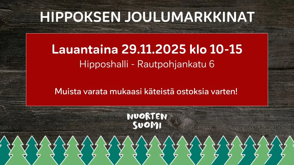 Tapahtuman kuva