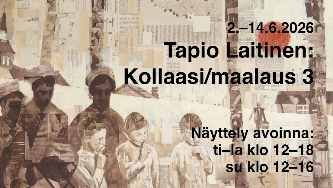Tapahtuman kuva