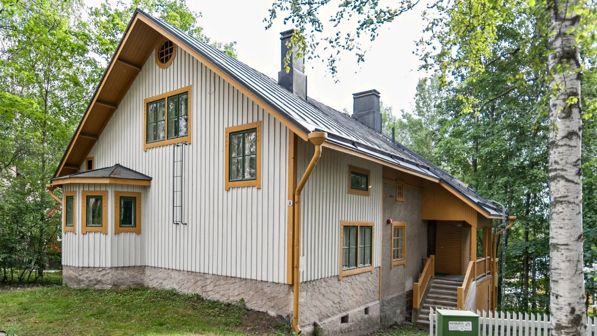 Tapahtuman kuva