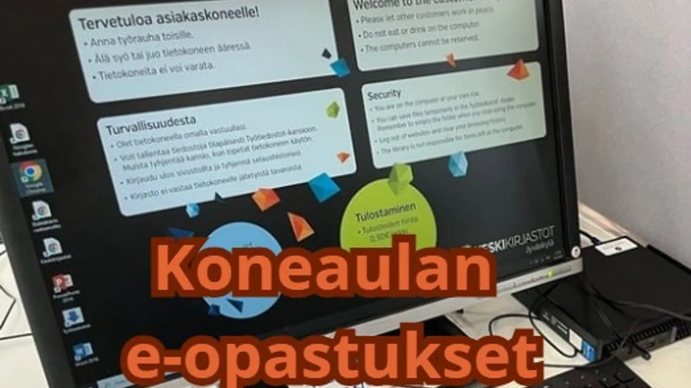 Tapahtuman kuva