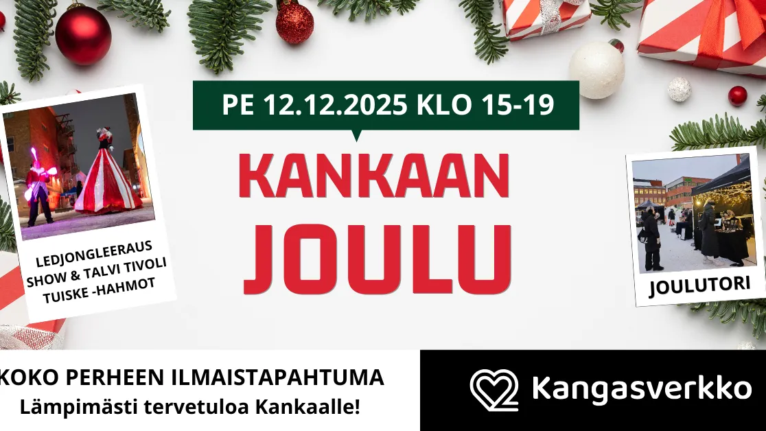 Tapahtuman kuva