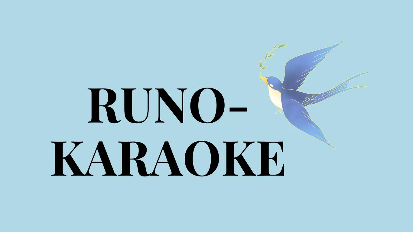 Runokaraoke