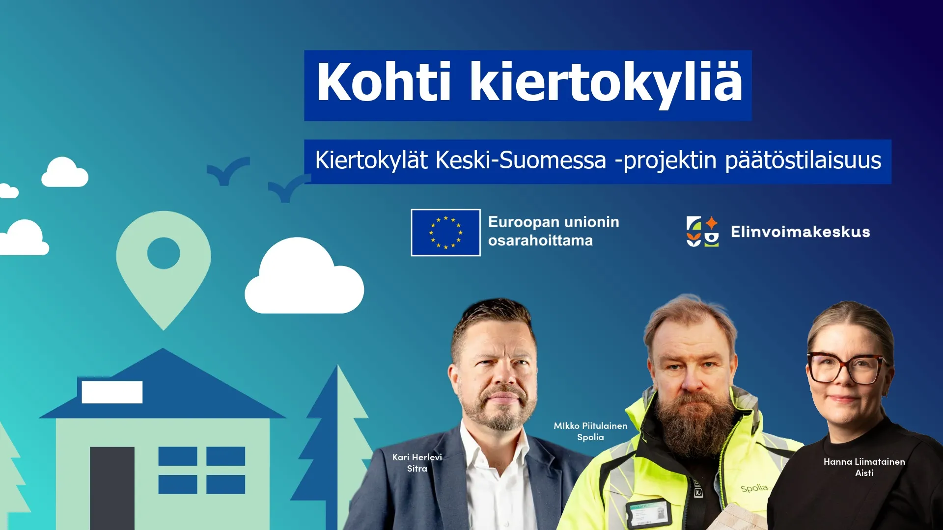 Tapahtuman kuva