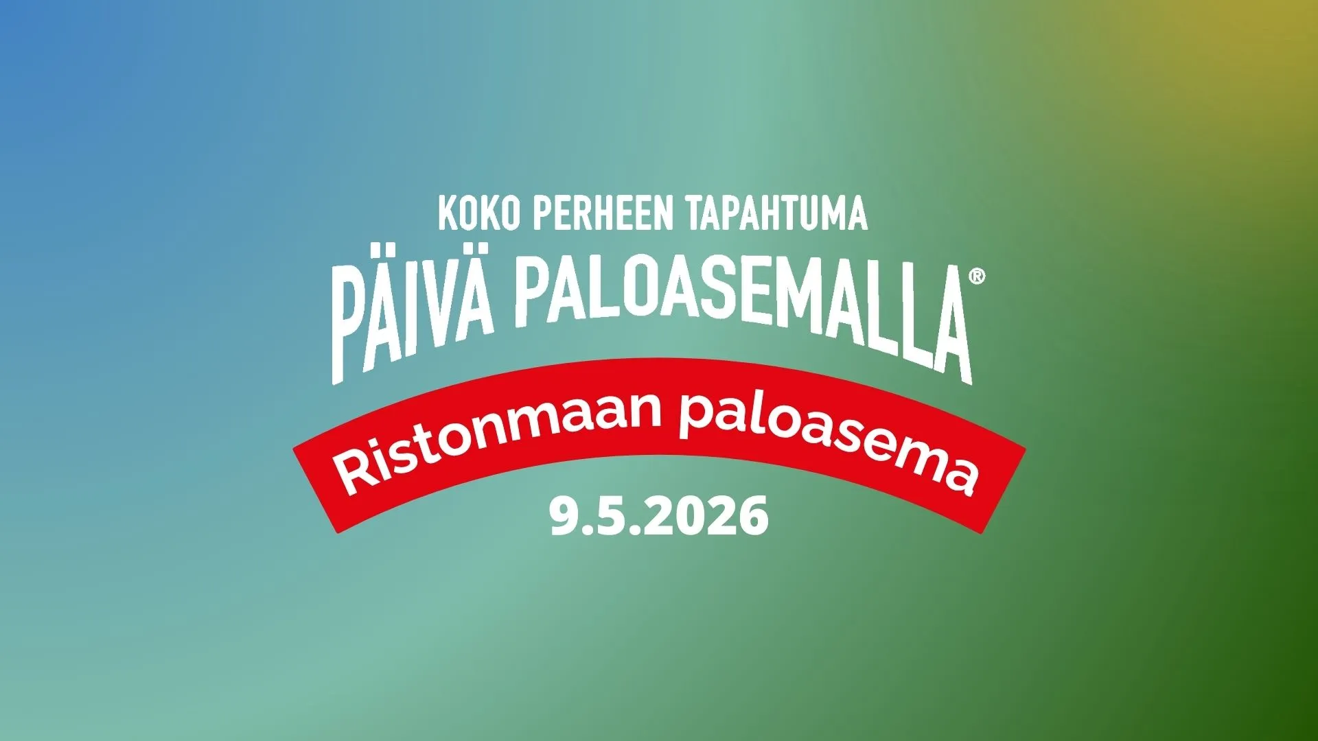Tapahtuman kuva