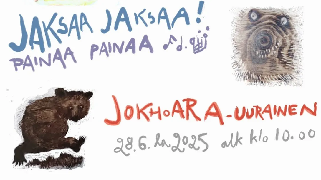 Tapahtuman kuva